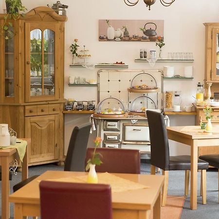 Pension Dapper Cochem Kültér fotó