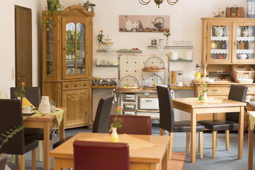 Pension Dapper Cochem Kültér fotó