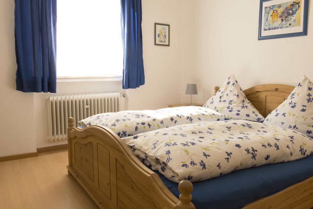 Pension Dapper Cochem Kültér fotó