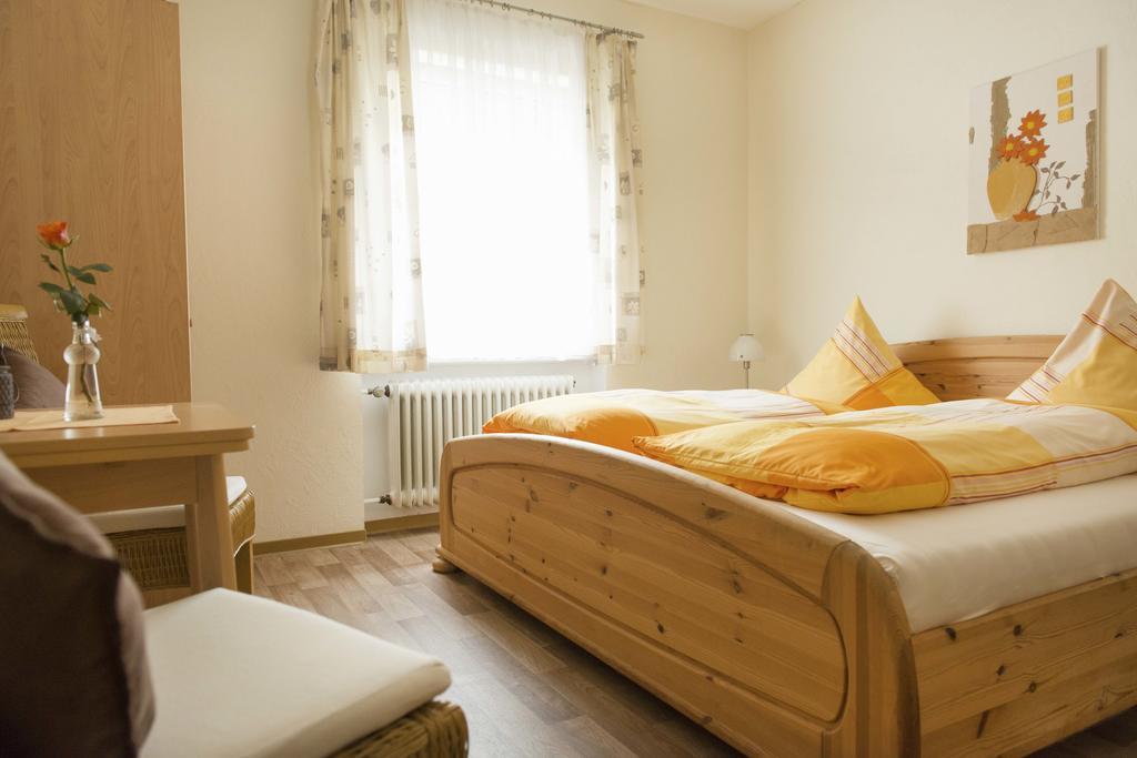 Pension Dapper Cochem Kültér fotó
