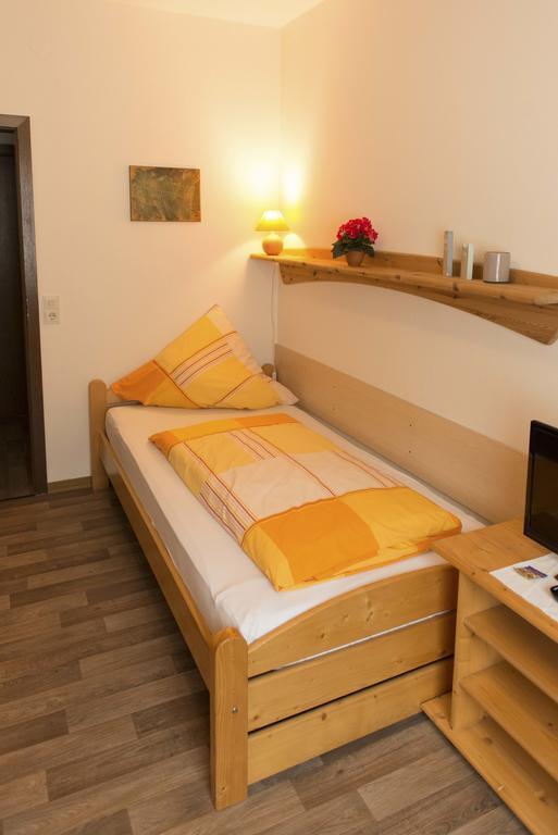 Pension Dapper Cochem Kültér fotó