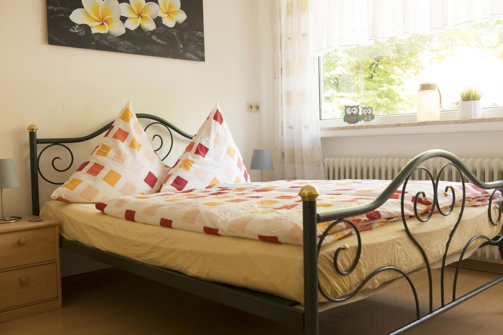 Pension Dapper Cochem Kültér fotó